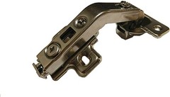 135° Heavy Duty Lazy Susan Hinge for Corner Cabinets – Stainless Steel & Durable