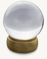 BRAND NEW Restoration Hardware Vintage Glass 1″ Round Knobs Burnished Brass VB