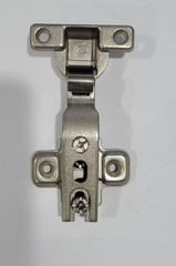 MEPLA 654.217.61.01 Hinge with C99/S37 Mounting Plate