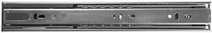 Soft-Close Ball Bearing Drawer Slides Full Extension 12″-24″ 100lb weight limit