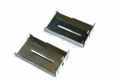 5 Pairs 12″-24″ Soft Close Drawer Slides Ball Bearing Full Extension Value Pack