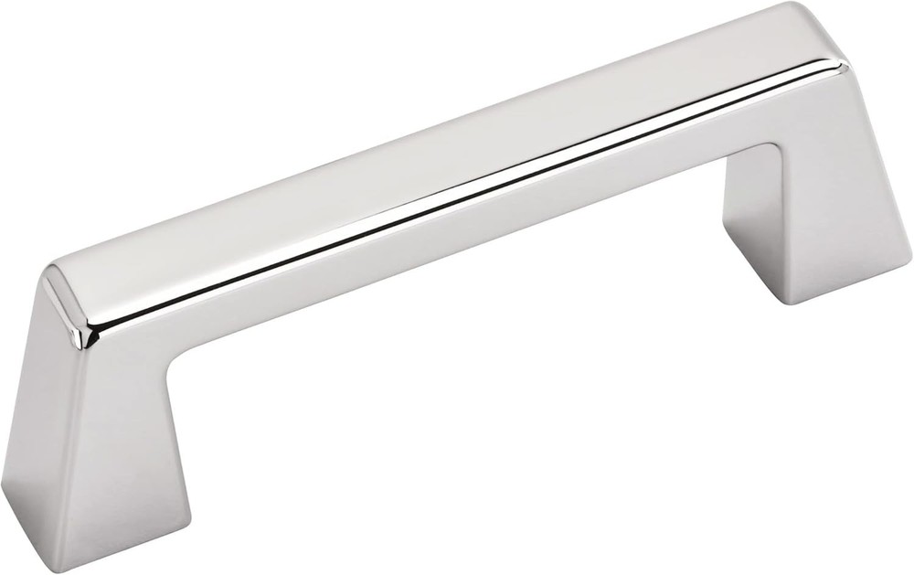 Amerock Polished Chrome 3″ Cabinet Pull