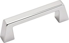Amerock Polished Chrome 3″ Cabinet Pull