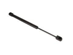 14 Inch Black Suspension Lift Support Gas Prop 25 lbs Force for Automotive Use