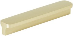 Amerock BP37252 Hampden 6-5/16″ Center to Center Rectangular – Gold