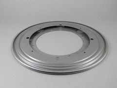 9 ” Flat Lazy Susan Bearings With Stop Detent