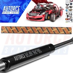 UNIVERSAL GAS STRUT SPRING 150MM-1000MM SHOCK ABSORBER 100N-800N BALL JOINT HEAD