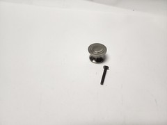 1 Piece Amerock 1-1/4″ dia. BP51903 Satin Nickel Drawer Pull