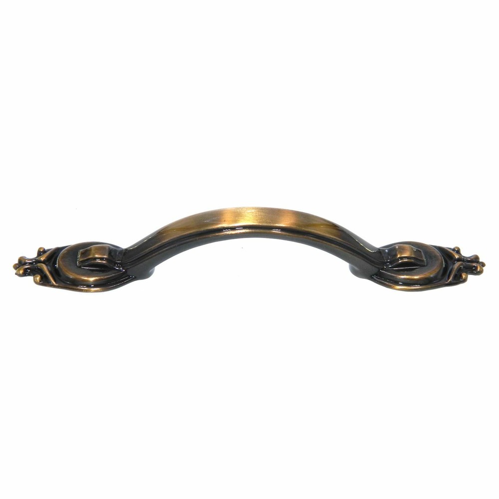 Amerock Allison Antique English 3″cc Furniture Cabinet Handle Pull BP735AE