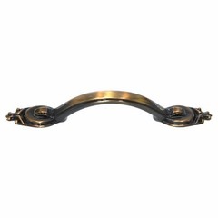 Amerock Allison Antique English 3″cc Furniture Cabinet Handle Pull BP735AE