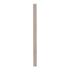 Cyprus 12 In. (305Mm) Modern Satin Nickel Arch Appliance Pull