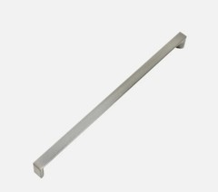 Dowell Series 3007 Handles (480mm/18.9″ CTC), Brushed Nickel, 10 Pack – 18.9″ –