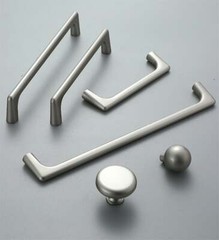 brushed nickel brass Dresser Drawer Pulls Cabinet Handles Pulls Kitchen Cupboard