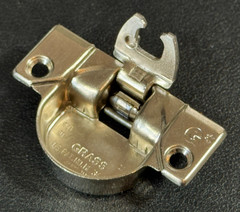 GRASS 850 Cabinet Hinge | Self-Closing | NEW • PERFECT CONDITION!