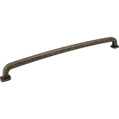 Jeffrey Alexander Belcastel 1 18″ Center-to-Center Appliance Pull, Distressed