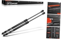 Liftgate Rear Hatch Lift Supports Struts Shocks Compatible with Ford Models –