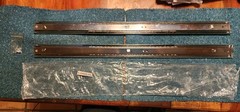 Snap-on 8-2088ALRS Drawer Slide Set (Right & Left), New In Package w/screws!