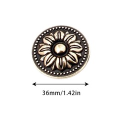 Antique Bronze Cabinets Cupboard Door Handles Furniture Wardrobe Knob Hardware
