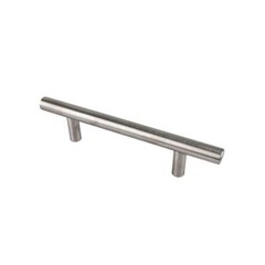 Sapphire Drawer Cabinet Handle Pull 3.75 Inch, Stainless Steel
