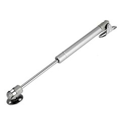 10 Inch 100N/22lb Gas Spring Strut Lift Support Gas Shocks Brass Cover