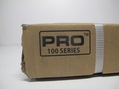 New 10 Sets Wurth Pro 100 Series Soft Drawer Slide Pair PRO100-14BM 14″ 14 Inch
