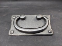 20 Hickory Hardware PA0721-BMA Old Mission Collection Bail Drawer Pull