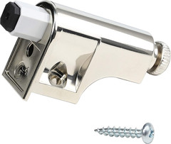 15 Pack Hardware Soft Close Damper for Cabinet Doors/Compact/Softclose Cabinet