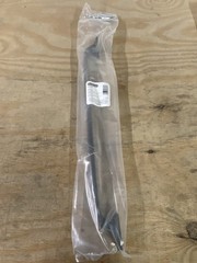 Amerock BP55324BBR Highland Ridge 18 Inch Center to Center Appliance Pull