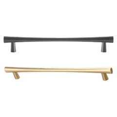 Cabinet Pull Modern Furniture Handle Metal Handle for Stylish Home Interiors