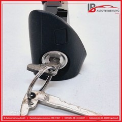 MERCEDES-BENZ C-CLASS W203 C200 CDI Lock Cylinder With Key 5WK49022