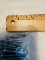 20 Faberhom Homewares 1-3/4-Inch Leaf Knob pull Iron Ivy Bronze Rustic