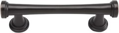 Atlas Homewares 326-VB Browning Collection 4.57-Inch Pull, Venetian Bronze
