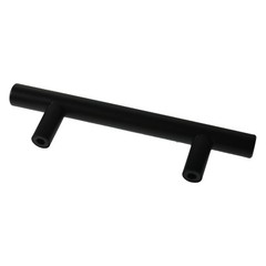 High Precision 20 Pcs 5 In Brushed Nickel Kitchen Cabinet Handles Cabinet Pulls