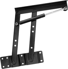 2 PCS 1 Pair 9.5 Inches Lift Up Top Hinge Tea Coffee Table Mechanism…