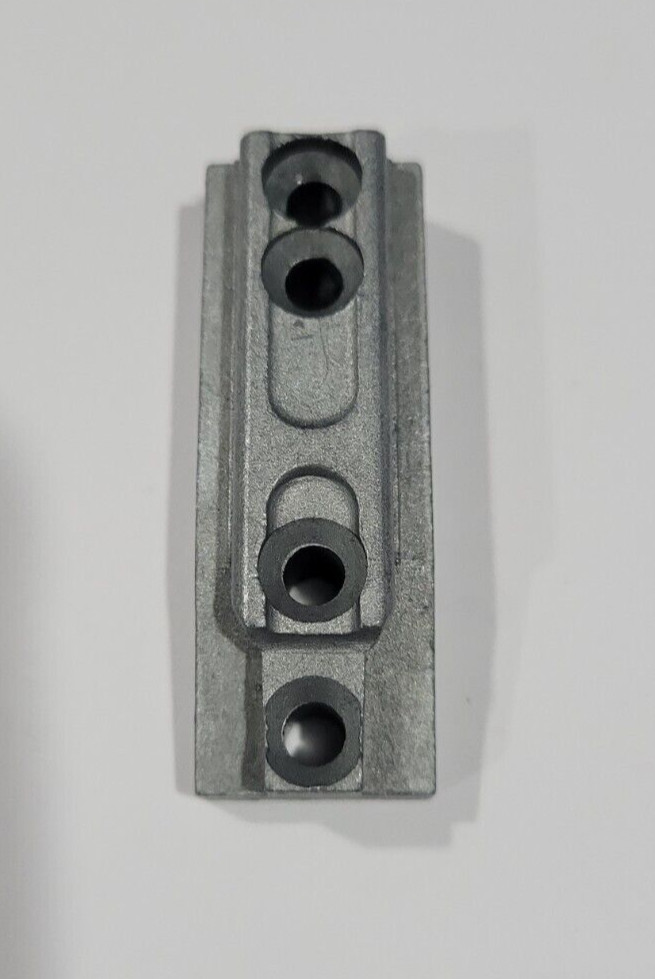 GRASS 1000 Series Slide on Mounting Plate “59” or “059”