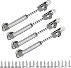 Gas Strut 40N Gas Strut 6 Inch Gas Strut Cabinet 40N/8.8Lb 6 Inch Gas Spring Gas