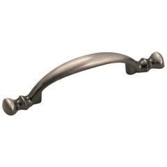 Amerock Anniversary Pewter 3″ CTC Cabinet Handle Pull BP874PWT