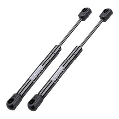 10 Inch 35LB/156N Gas Shock Strut Spring Lift Support for Truck RV Mattress