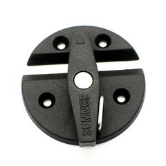 Travel Trailer Entry Door Lock RV for Latch for Hatch Locker Knob for Camper Boa