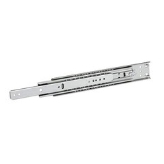 ACCURIDE C 3307-18D Drawer Slide,Bearing,37 in Ex L,PK2 4KRT7