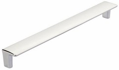 Schaub and Company 211037 Suave 8-7/8″ Center to Center Modern – Chrome