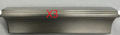 AMEROCK BP26116G10 PULL (3-PACK) 3″ HANDLE SATIN NICKEL