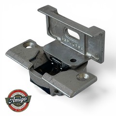 BLUM 110° Hinge 30.310-11.02, 1-3/8″ OL Bracket 130.214-01.02 • Made in Austria