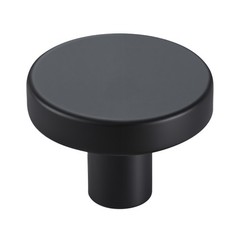 VEVOR Cabinet Knobs Drawer Kitchen Pulls 10 Pack 1.26in Mushroom Knob Zinc Alloy