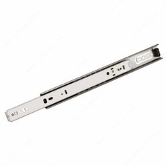 ACCURIDE SERIES 2132 20″ DRAWER SLIDES (8 PAIRS) 3/4 EXTENSION