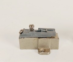 MEPLA 170 Full Overlay Hinge 664.261.53.00 w/ 18mm Mounting Base 315.293.50.18