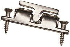 Sugatsune Lamp BCTS-40 Catches and Latches, 316 Stainless Steel, Polish LOT of 2