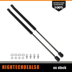 16inch/38Lb/169N C16-09209 Shock For Leer are ATC Camper Topper Rear Window Lift