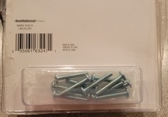 Satin Nickel Center Arch 3″ Cabinet Drawer Pulls Handles