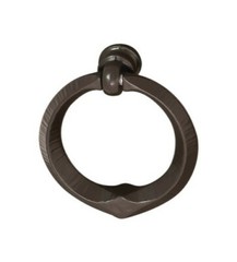 Cologne FURNITURE Hardware Drawer Drop Ring Pull Dark Oil Rubbed Bronze 1-3/4″